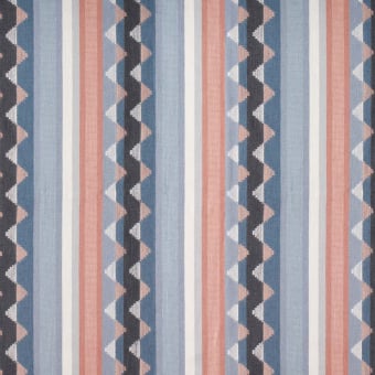 Tissu Lutley Stripe