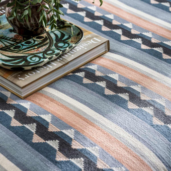 Lutley Stripe Fabric