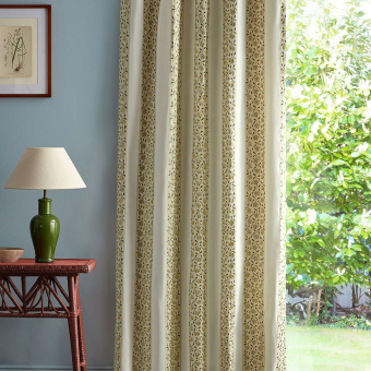 Sloe Blossom Fabric