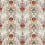 Tessuto Marrienne Sanderson Chintz DNAT237796