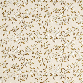 Tissu Damson Blossom