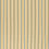 Stoff Barneby Stripe Sanderson Honey/Teal DNAT237809