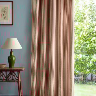 Stoff Barneby Stripe