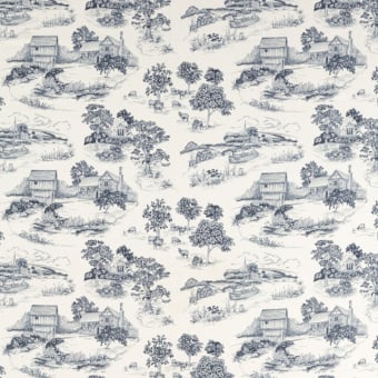 Tissu Brockhampton Estate