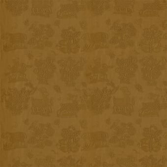 Stoff Medieval Embroidery