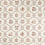 Tissu Partridge Pear Sanderson Porcelain/Blossom DNAT227410