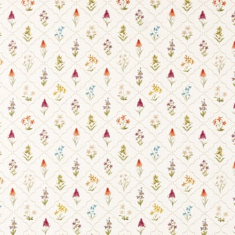 Spring Meadow Fabric
