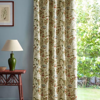 Tissu Lost Orchard