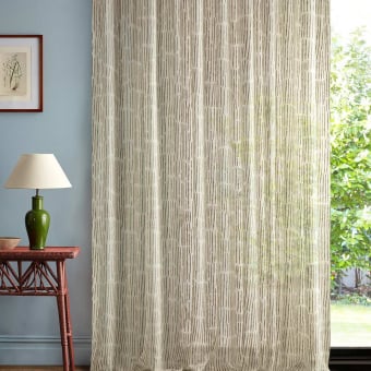 Kelp Hollow Voile