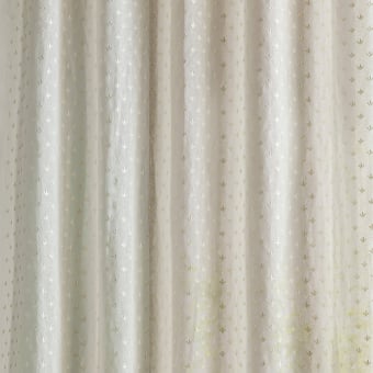 Voile Sea Clover