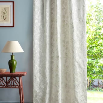 Voile Monterey Bloom