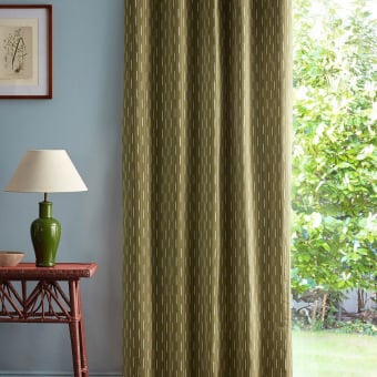 Sabu Stripe Fabric