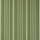 Stoff Latimer Stripe Sanderson Avocado/Indigo DSTR237717