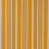 Stoff Latimer Stripe Sanderson Turmeric/Walnut DSTR237719