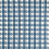 Odisha Check-Gewebe Sanderson Indigo/Madder DSTR237723