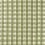 Odisha Check-Gewebe Sanderson Yew green DSTR237724
