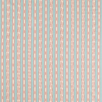 Tissu Jamandi Stripe