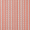Tessuto Jamandi Stripe Sanderson Madder/Indigo DSTR237726