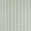 Jamandi Stripe Fabric Sanderson Mineral Blue/Green DSTR237729