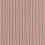 Stoff Batak Check Sanderson Indigo/Madder DSTR237731