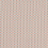 Batak Check Fabric Sanderson Coral/Mineral DSTR237732