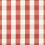 Tessuto Madras Check Sanderson Madder DSTR237740