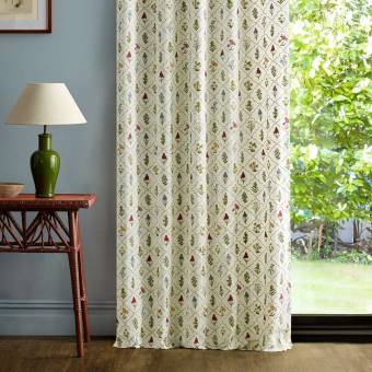 Spring Meadow Fabric