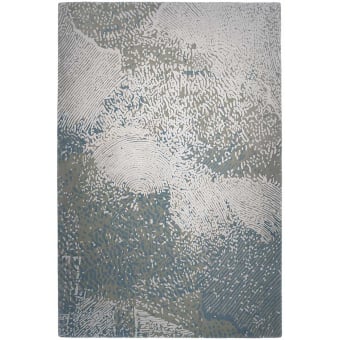 Teppich Niebla Amazonit