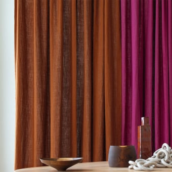 Stoff Leinen-Seite Farben