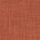Tissu Dune 2 Casamance Rouge terre 48624072