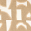 Frosted Voile Casamance Beige 92670123