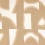 Velo Sfumato Casamance Beige 92670123