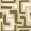 Tessuto Avant-garde Casamance Olive 90740245