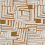 Tessuto Composizione Casamance Orange Terreux 90750439