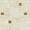 Tissu Composition Casamance Naturel 90750288
