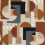 Stoff A Contretemps Casamance Multico Neutre 90730181