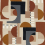 Tessuto A contretemps Casamance Multico Neutre 90730181