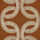 Sur un Fil Fabric Casamance Orange Terreux 90220250