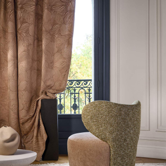 Tissu Apparat