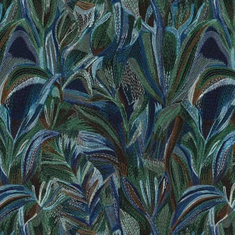 Iridis fabric