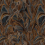 Tissu Iridis Casamance Multico Neutre 80080253