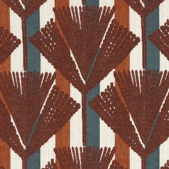 Tissu Madère In-Outdoor