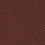 Tissu Rico ruivo In-Outdoor Casamance Terracotta Foncé 91890435