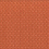 Rico Ruivo In-Outdoor Fabric Casamance Orange 91890322