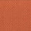 Tissu Rico ruivo In-Outdoor Casamance Orange 91890322