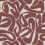 Tessuto Machino In-Outdoor Casamance Terracotta Foncé 92840210