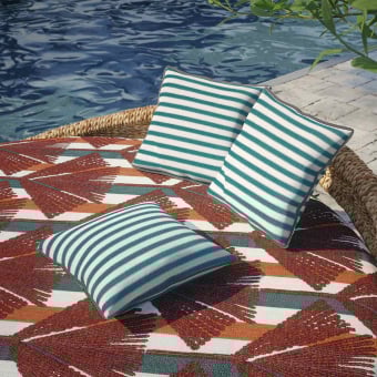 Tissu Levadas In-Outdoor