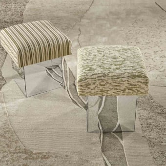 Tissu Tracé