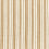 Tissu Trac&eacute; Casamance Ocre 92440522