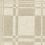 Tissu Nouvel angle Casamance Beige 92410223